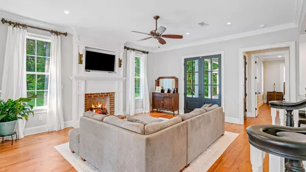 Hattiesburg, MS 39402,71 Cinnamon Fern Cir.