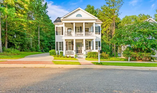 Hattiesburg, MS 39402,71 Cinnamon Fern Cir.