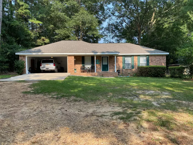 5042 MS-589, Sumrall, MS 39482