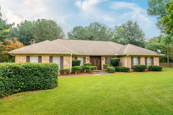 Hattiesburg, MS 39402,12 Twin Oaks Cir.