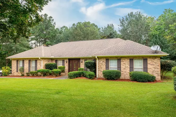Hattiesburg, MS 39402,12 Twin Oaks Cir.