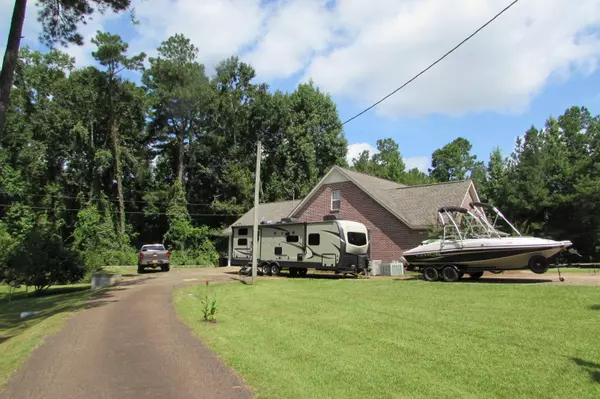 Columbia, MS 39429,57 Brown Rd.