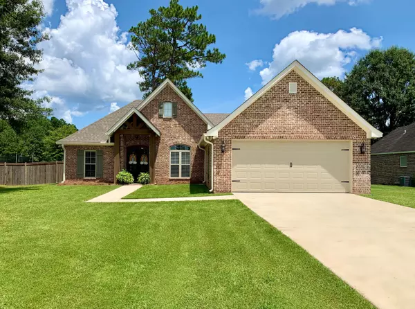 Sumrall, MS 39482,1 Chastain