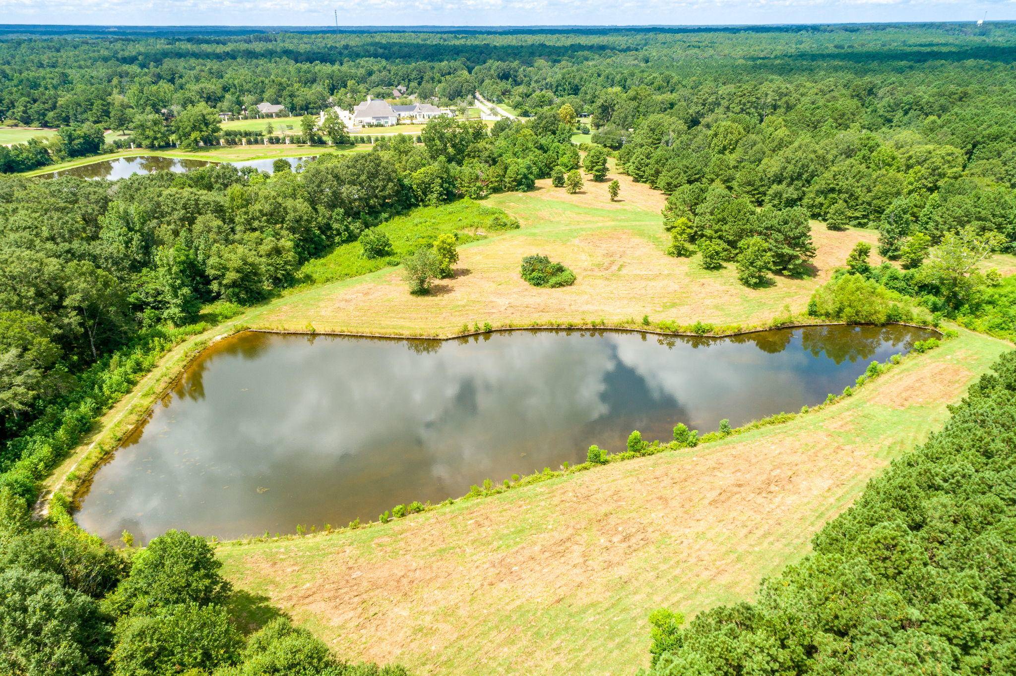 Hattiesburg, MS 39402,15 ac +/- Ralph Rawls Rd.