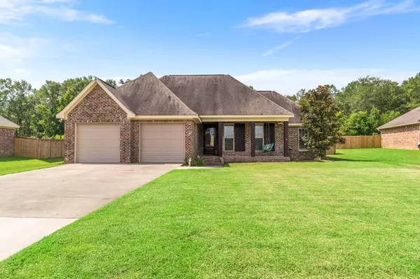 Sumrall, MS 39482,15 W Spanish Oaks