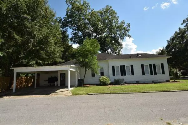 Columbia, MS 39429,700 Oak Ave.