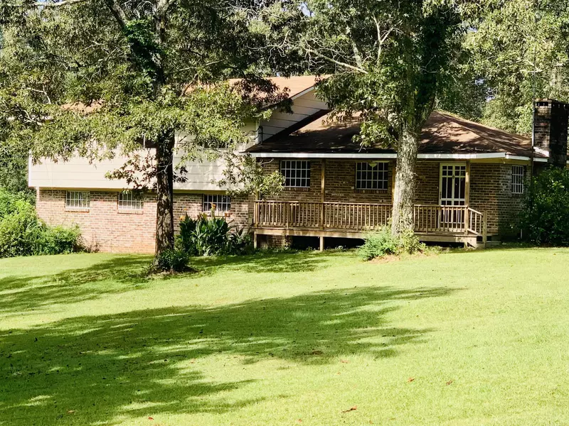 757 Red Hill Crossing, Heidelberg, MS 39439