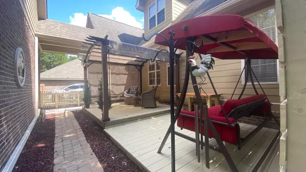 Hattiesburg, MS 39402,11 Stone Dr.