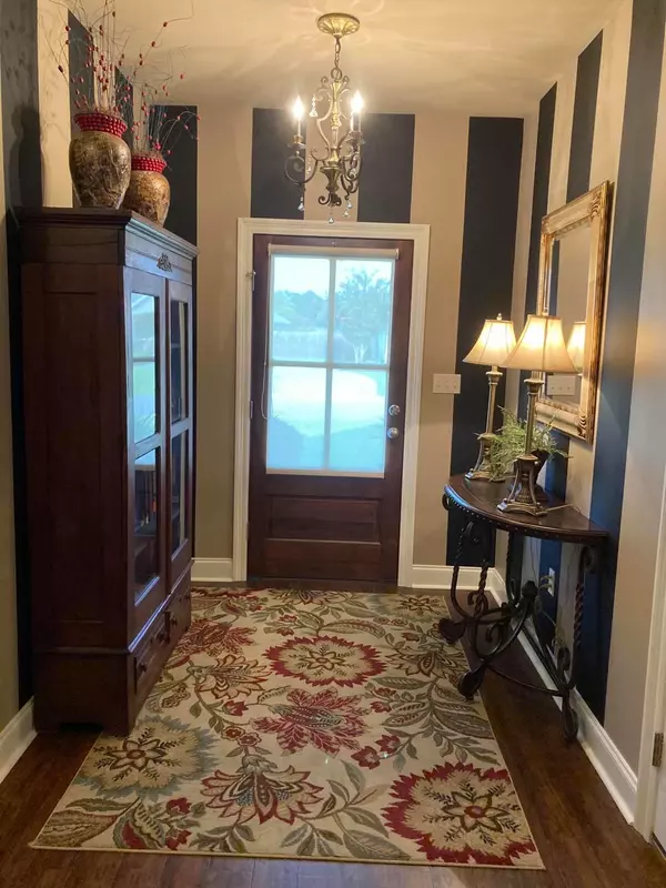 Petal, MS 39465,7 Thomford Way