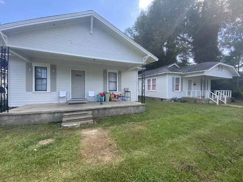 104 Stainton St., Laurel, MS 39440