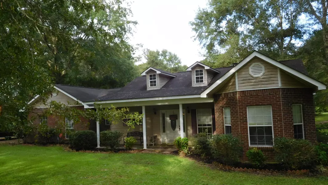 60 smithtown Rd., Lumberton, MS 39455