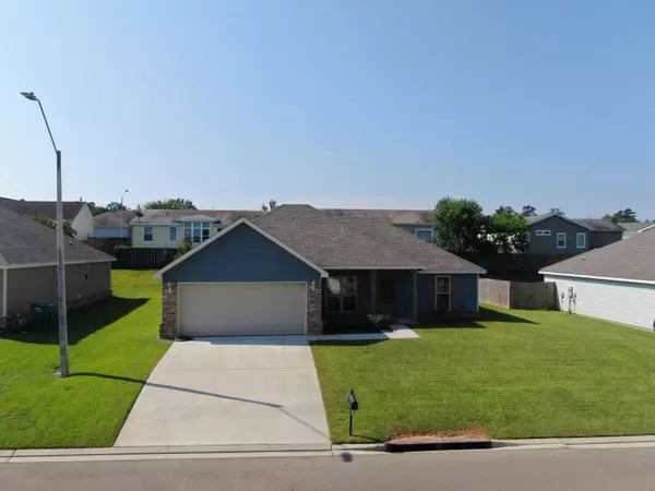 Hattiesburg, MS 39402,11 Wild Rose