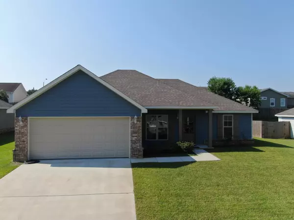 Hattiesburg, MS 39402,11 Wild Rose