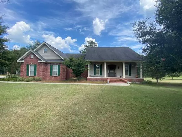 56 Cricket Ln., Seminary, MS 39479