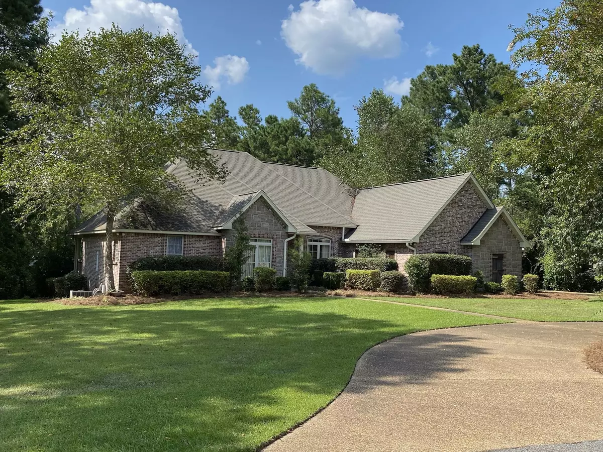 Petal, MS 39465,139 N Fork Dr.