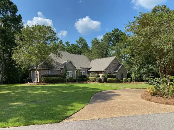 Petal, MS 39465,139 N Fork Dr.