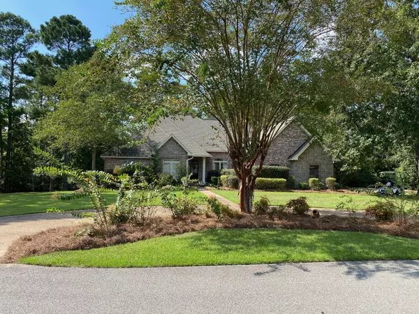 Petal, MS 39465,139 N Fork Dr.