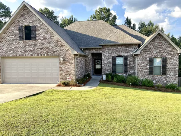 Hattiesburg, MS 39402,13 Apalachee
