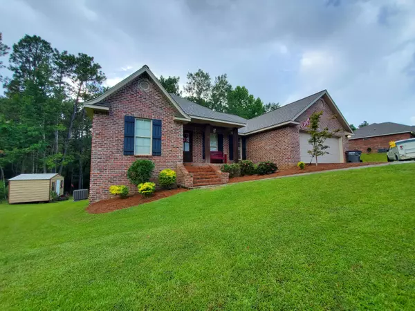 Petal, MS 39465,55 Thornberry Ln.