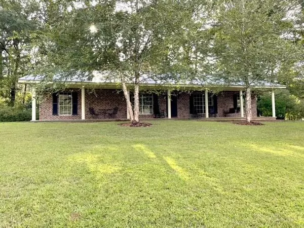 Mount Olive, MS 39119,60 Lewis Ln.