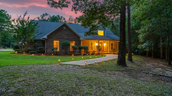 Columbia, MS 39429,97 Lakeview Rd.