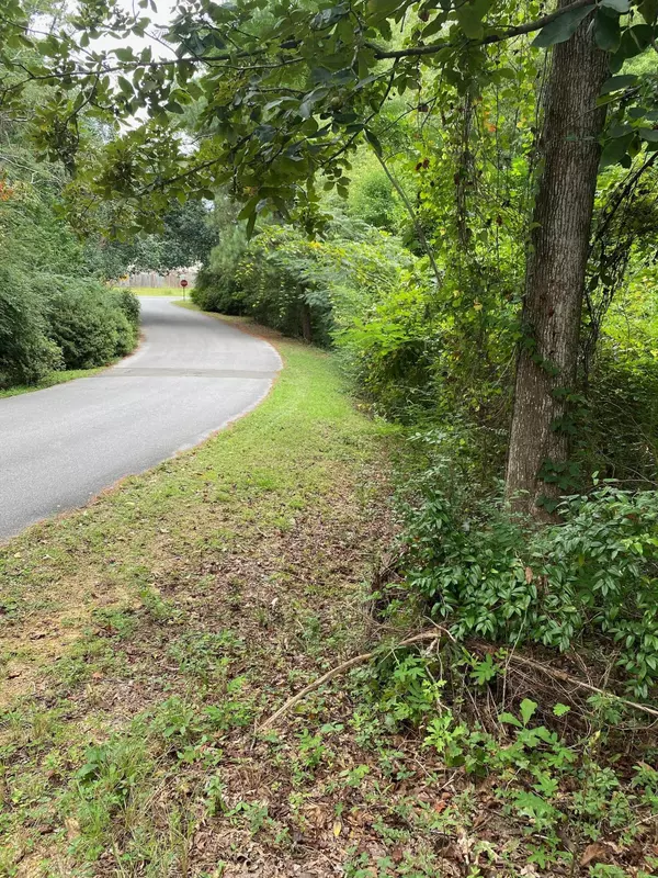 Hattiesburg, MS 39402,2.5 AC Lot Twin Oaks Trc