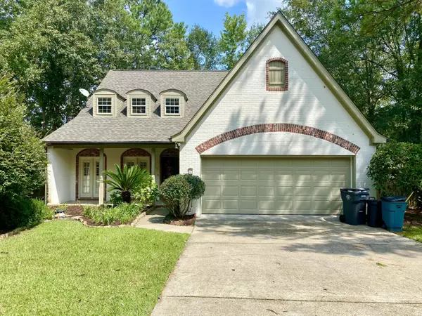 Purvis, MS 39475,6 Knollwood Ln.