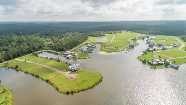 Lumberton, MS 39455,Lot 7 Fisher PT