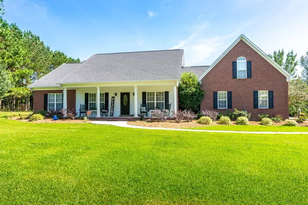 Louin, MS 39338,176 Co Rd 164