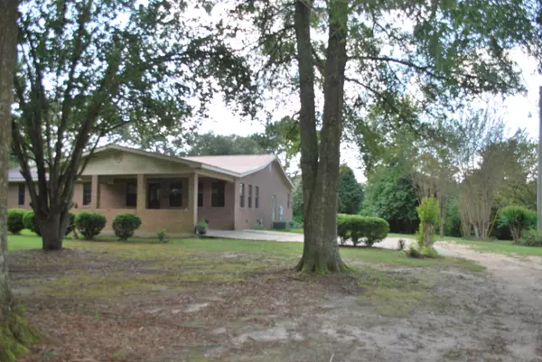 Laurel, MS 39443,2389 Mill Creek Rd.