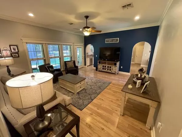 Purvis, MS 39475,6 Kennedy Alexis Dr.