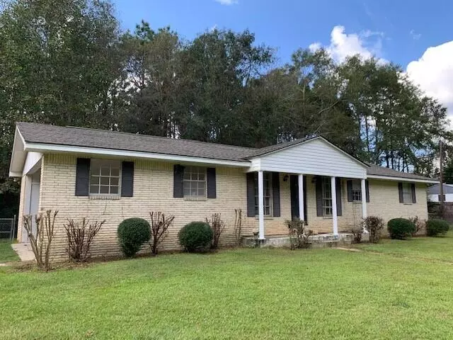 21 W Pennington LOOP, Purvis, MS 39475