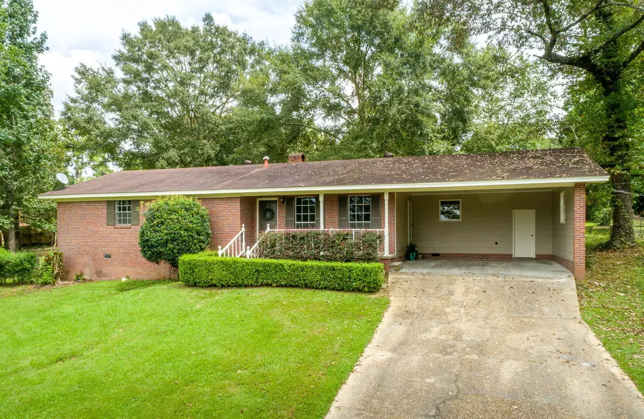 110 Highland Cir., Petal, MS 39465