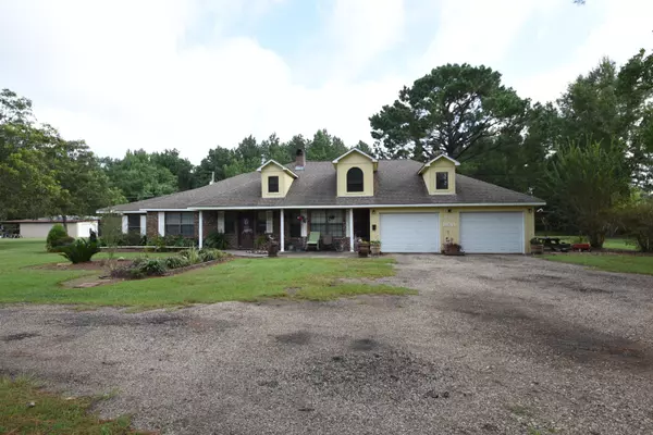 Columbia, MS 39429,1622 N Park Ave.