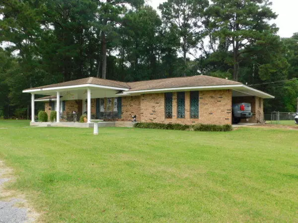 888 Cold Springs Rd., Collins, MS 39428