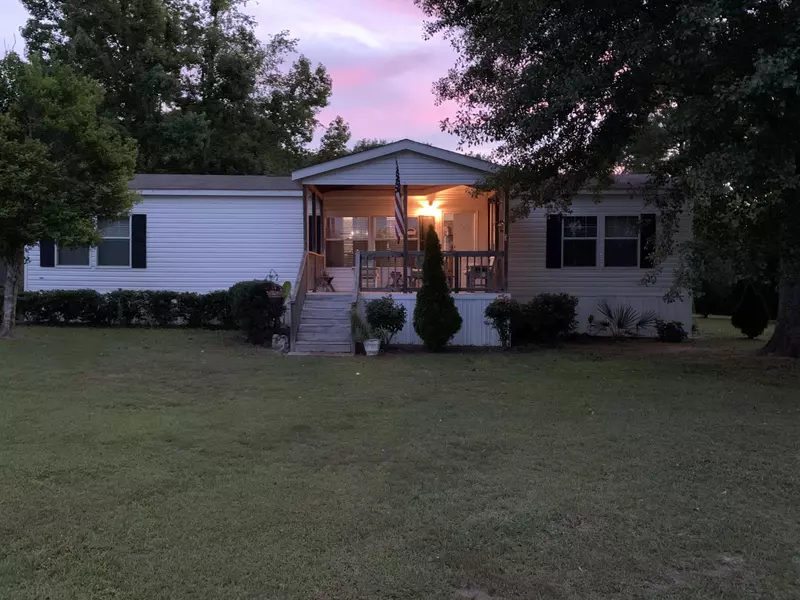 29 McSwain, Hattiesburg, MS 39401
