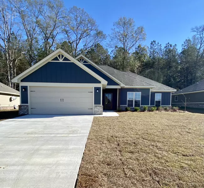 42 E Locust, Sumrall, MS 39482