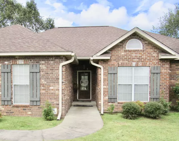 Petal, MS 39465,55 High Meadows Cir.