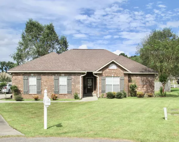 55 High Meadows Cir., Petal, MS 39465