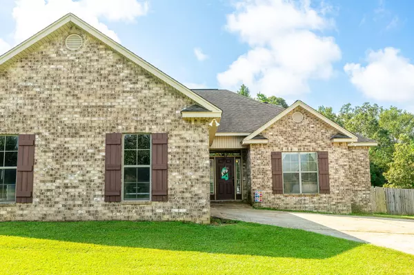 Sumrall, MS 39482,18 E Spanish Oaks