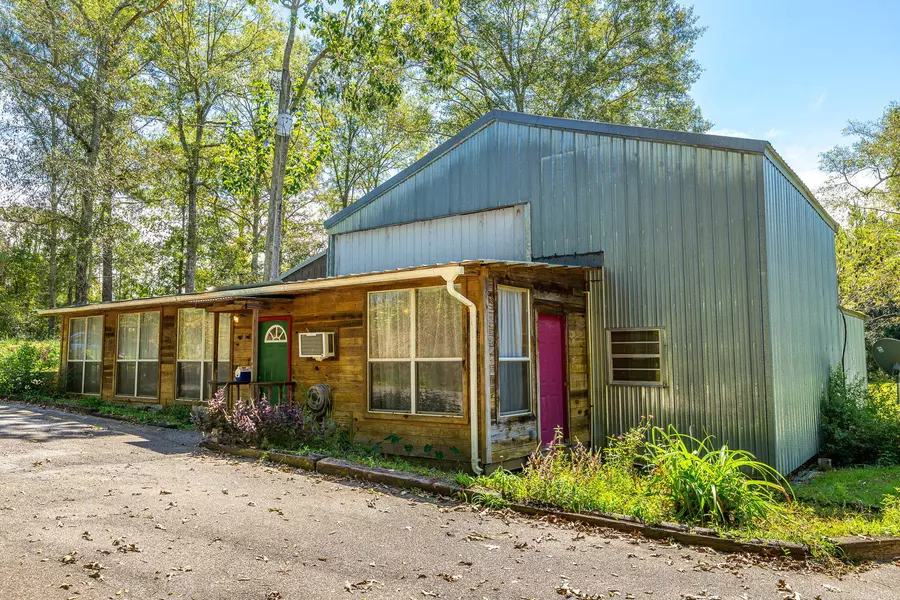 359 Old Hwy 49, Seminary, MS 39479