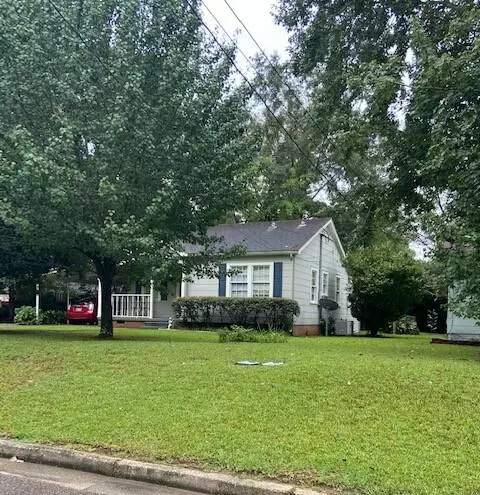 Columbia, MS 39429,1520 Gill St.