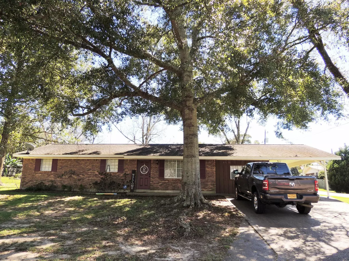 Purvis, MS 39475,29 Schneider Ave.