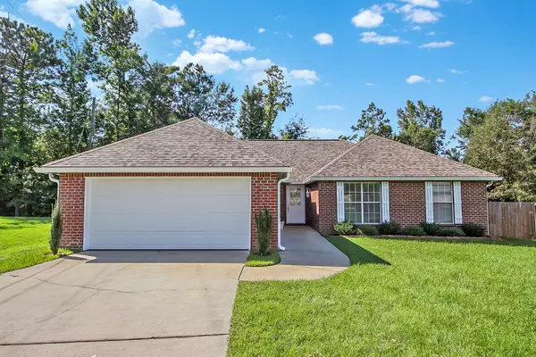 64 Trystan Dr., Petal, MS 39465