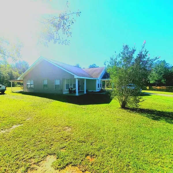 21 Bamacker, Poplarville, MS 39470