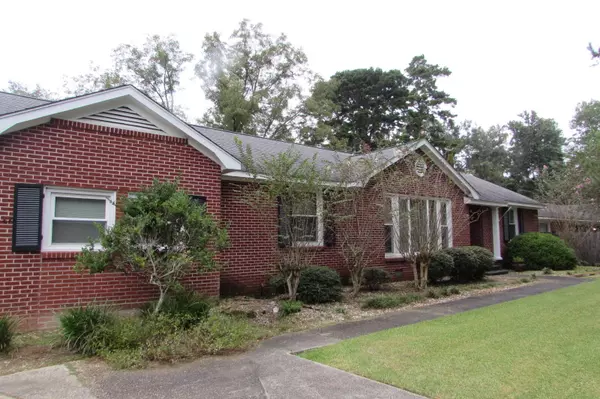 Columbia, MS 39429,805 Sumrall Rd.