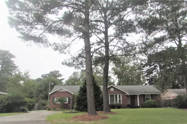 Columbia, MS 39429,805 Sumrall Rd.