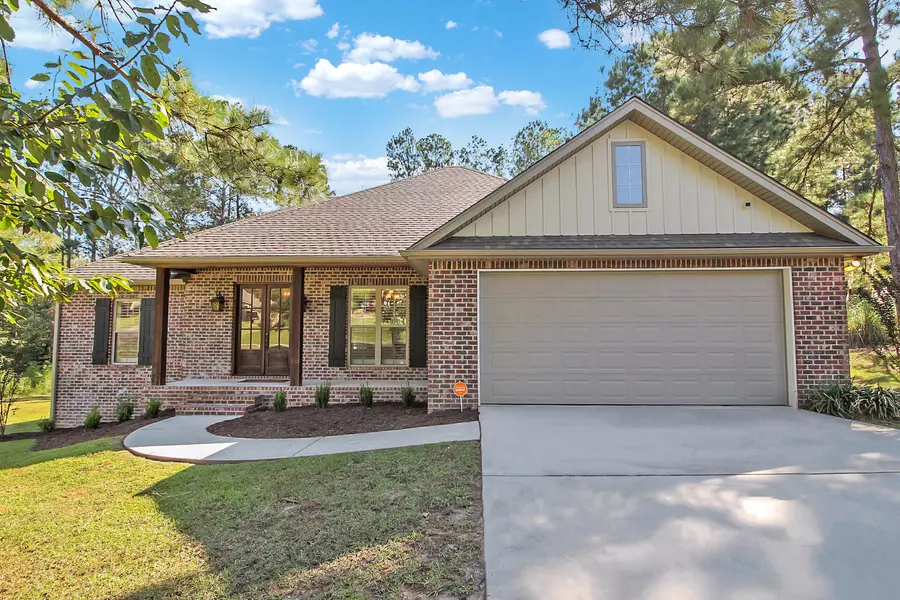 208 Whistlers, Hattiesburg, MS 39402
