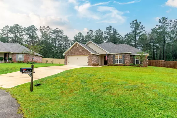 Purvis, MS 39475,49 Pear Orchard Dr.