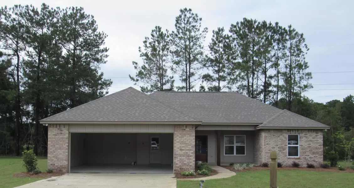 157 Meadowood Dr., Petal, MS 39465